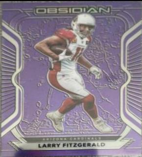 Larry Fitzgerald