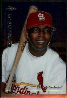 Edgar Renteria