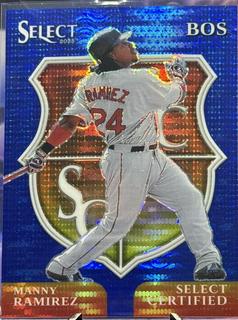 Manny Ramirez