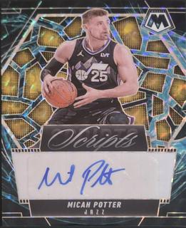 Micah Potter