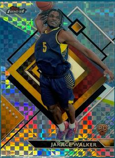 Jarace Walker