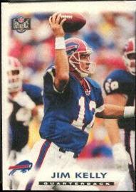 Jim Kelly