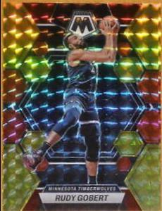 Rudy Gobert