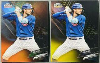 Kris Bryant