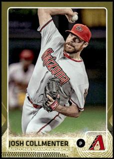 Josh Collmenter