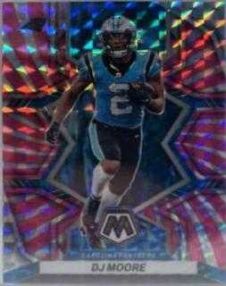 DJ Moore