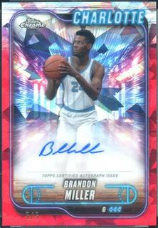 Brandon Miller