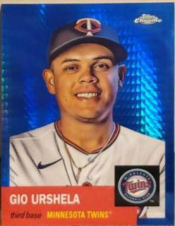 Gio Urshela