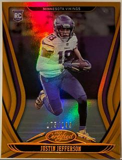 Justin Jefferson