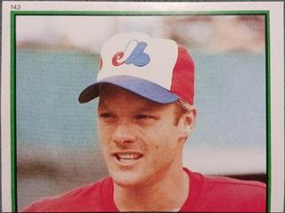 Joel Youngblood