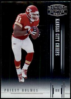 Priest Holmes