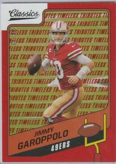 Jimmy Garoppolo