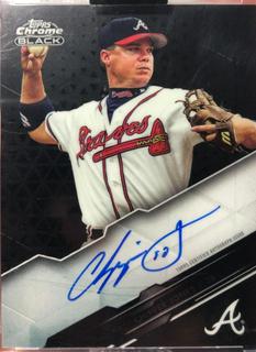 Chipper Jones