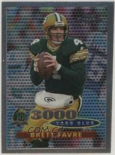 Brett Favre