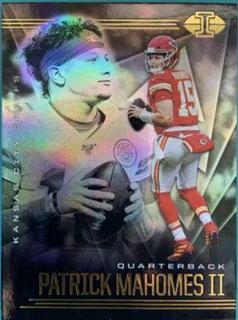 Patrick Mahomes II