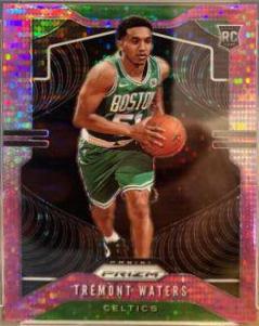 Tremont Waters