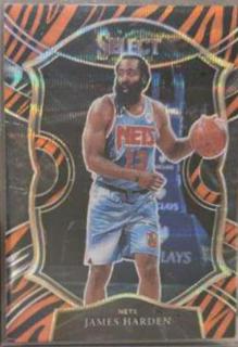 James Harden