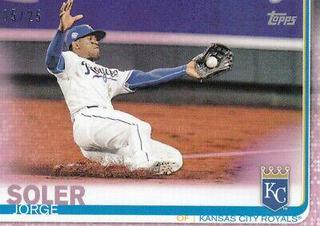 Jorge Soler