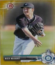 Nick Neidert