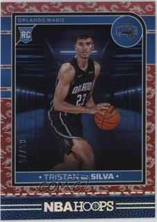 Tristan da Silva