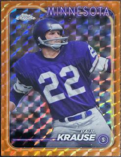 Paul Krause
