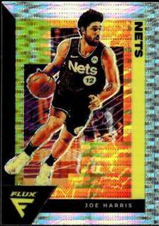 Joe Harris