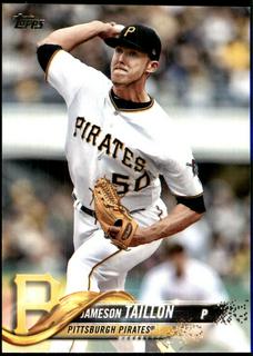 Jameson Taillon