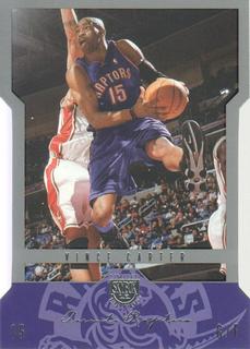 Vince Carter