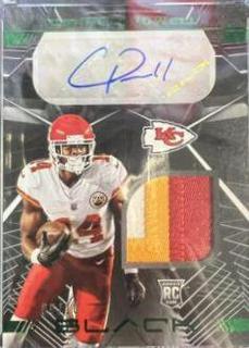 Cornell Powell
