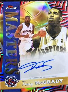 Tracy McGrady