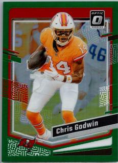 Chris Godwin