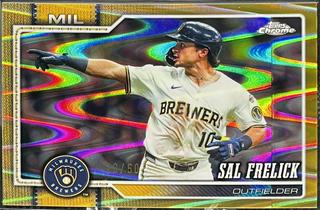 Sal Frelick
