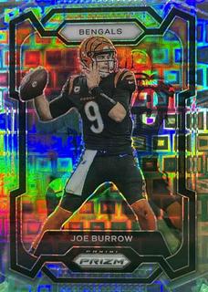Joe Burrow