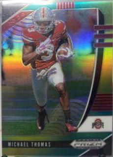Michael Thomas