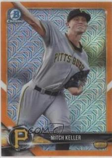 Mitch Keller