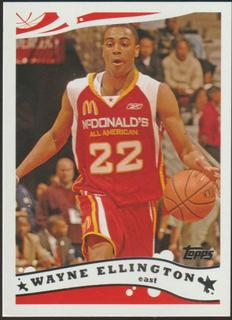Wayne Ellington