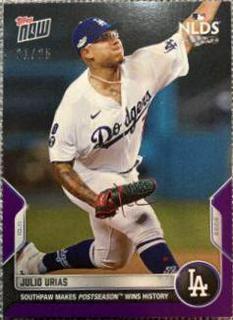 Julio Urias