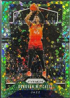 Donovan Mitchell