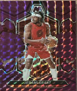 Jerami Grant