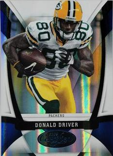 Donald Driver