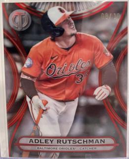 Adley Rutschman