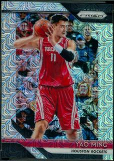 Yao Ming
