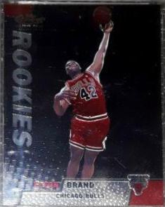 Elton Brand