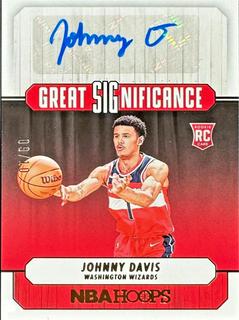 Johnny Davis