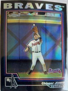 Chipper Jones