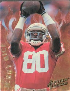 Jerry Rice