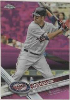 Joe Mauer