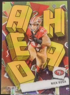 Nick Bosa