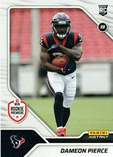 Dameon Pierce