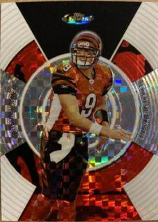 Carson Palmer